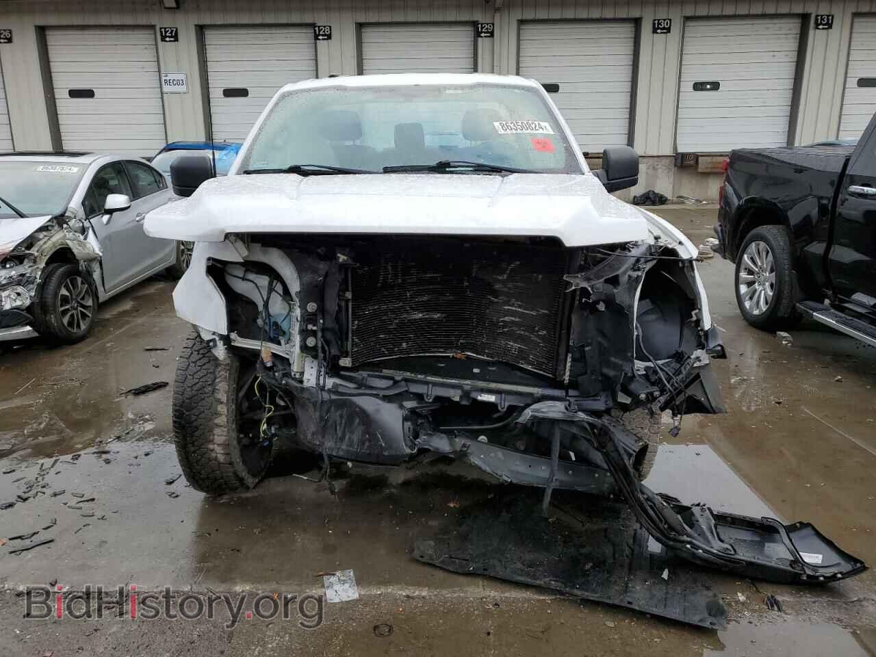 2018 FORD All Models - VIN: 1FTMF1C50JKD59142 - Photo 5