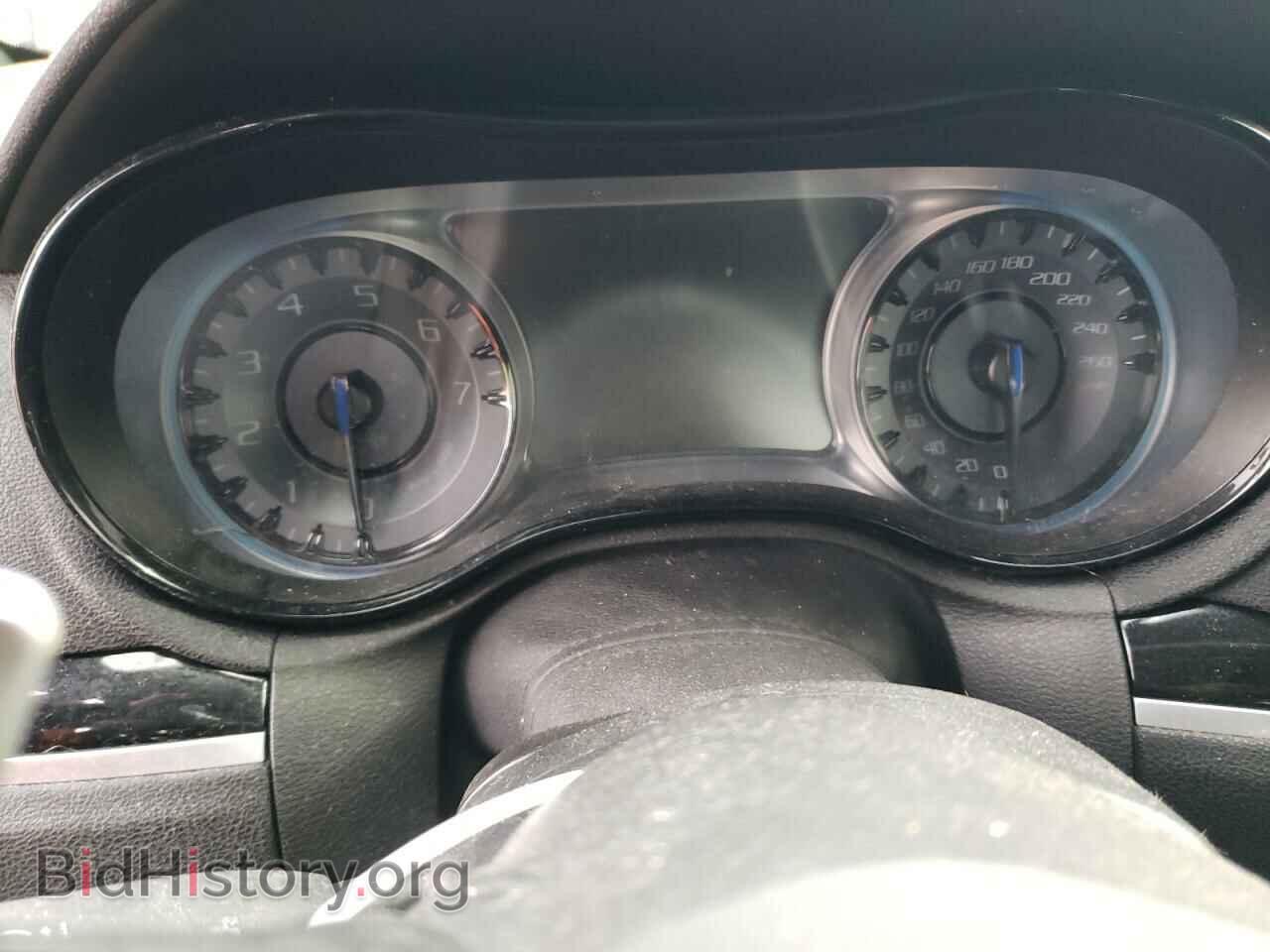 2022 CHRYSLER 300 - VIN: 2C3CCAGG1NH117140 - Фото 9