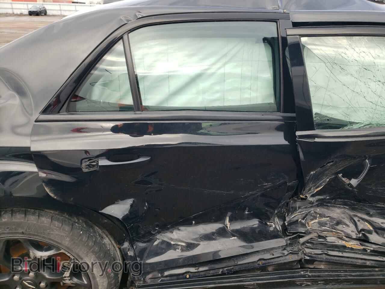 2022 CHRYSLER 300 - VIN: 2C3CCAGG1NH117140 - Фото 10