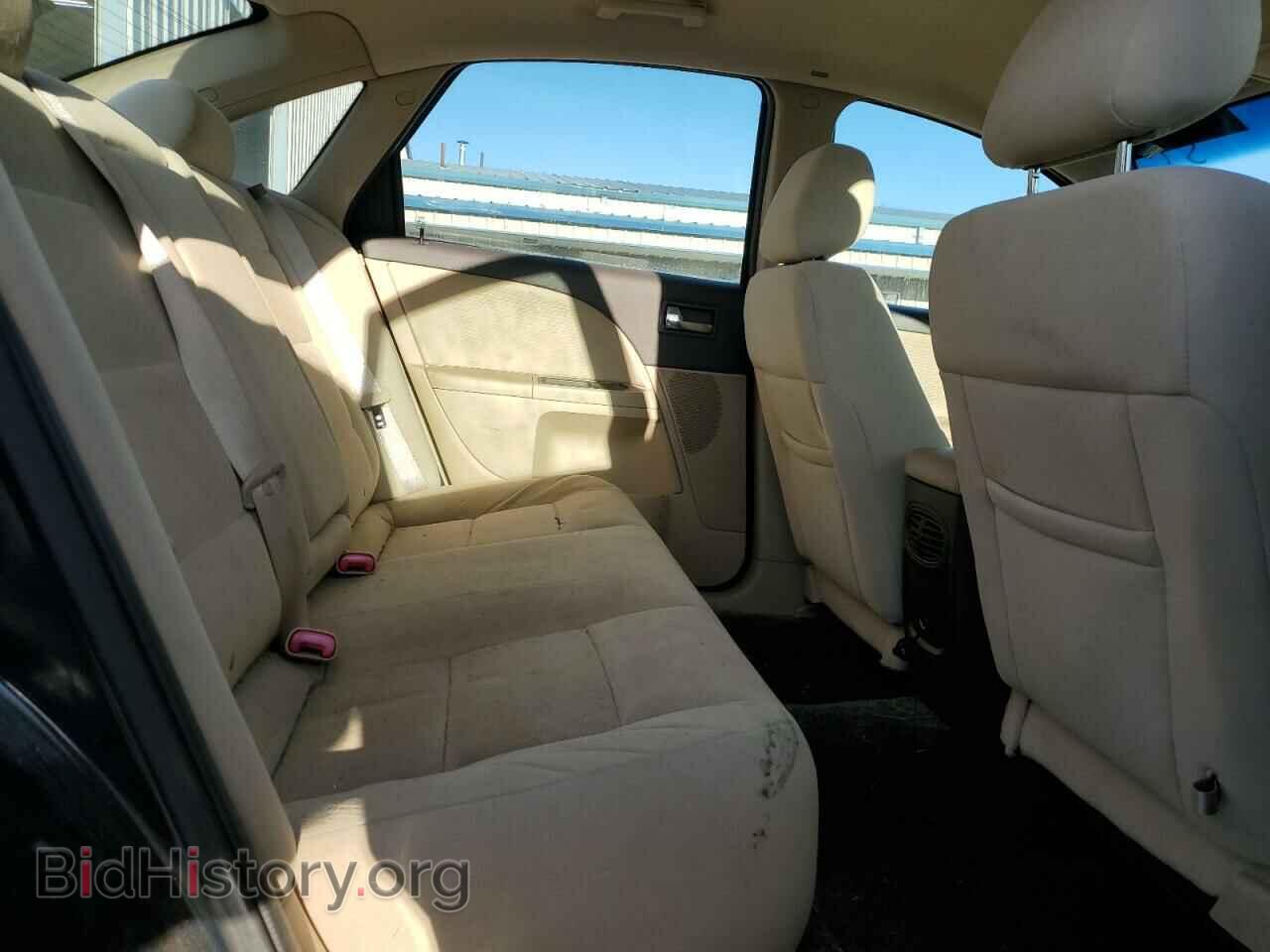 2008 FORD TAURUS - VIN: 1FAHP24W98G161951 - Фото 10
