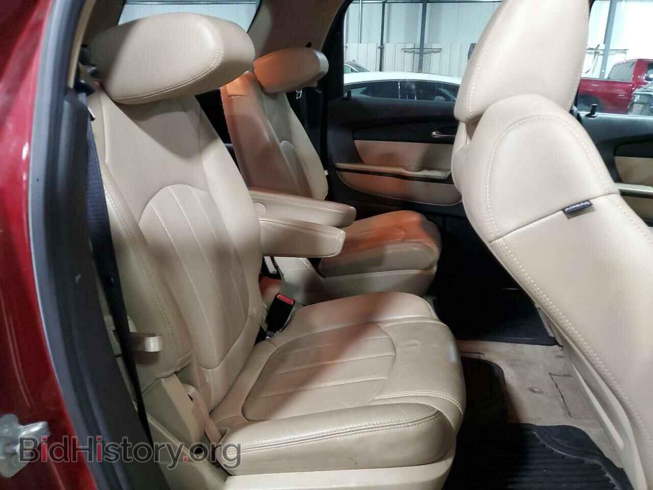 2011 GMC ACADIA DEN - VIN: 1GKKVTED2BJ282098 - Фото 11