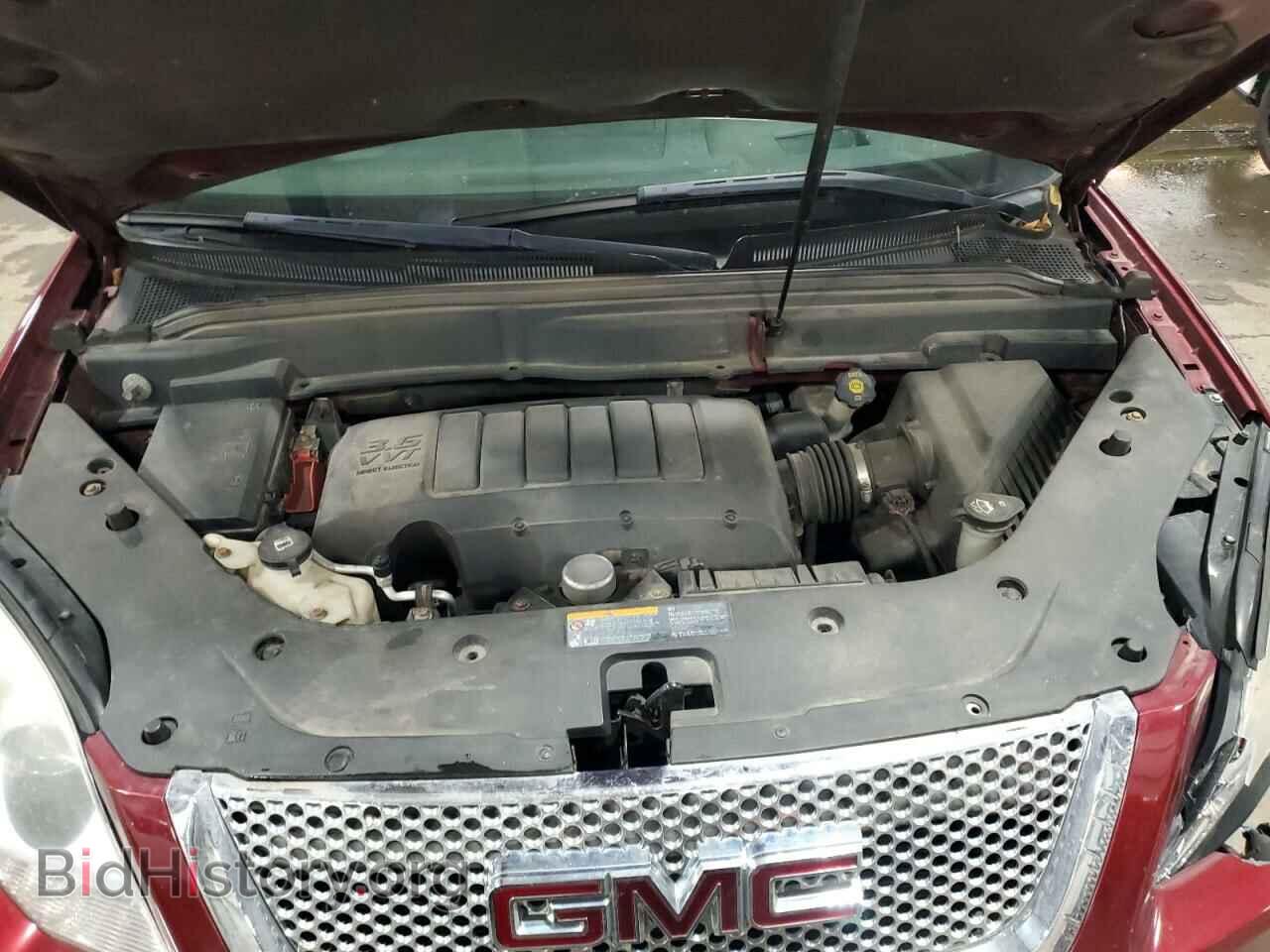 2011 GMC ACADIA DEN - VIN: 1GKKVTED2BJ282098 - Фото 12