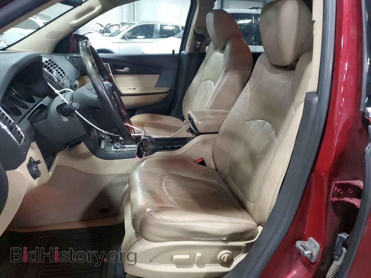 2011 GMC ACADIA DEN - VIN: 1GKKVTED2BJ282098 - Фото 7
