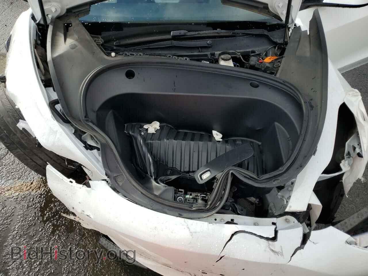 2022 TESLA MODEL 3 - VIN: 5YJ3E1EB5NF315061 - Photo 11