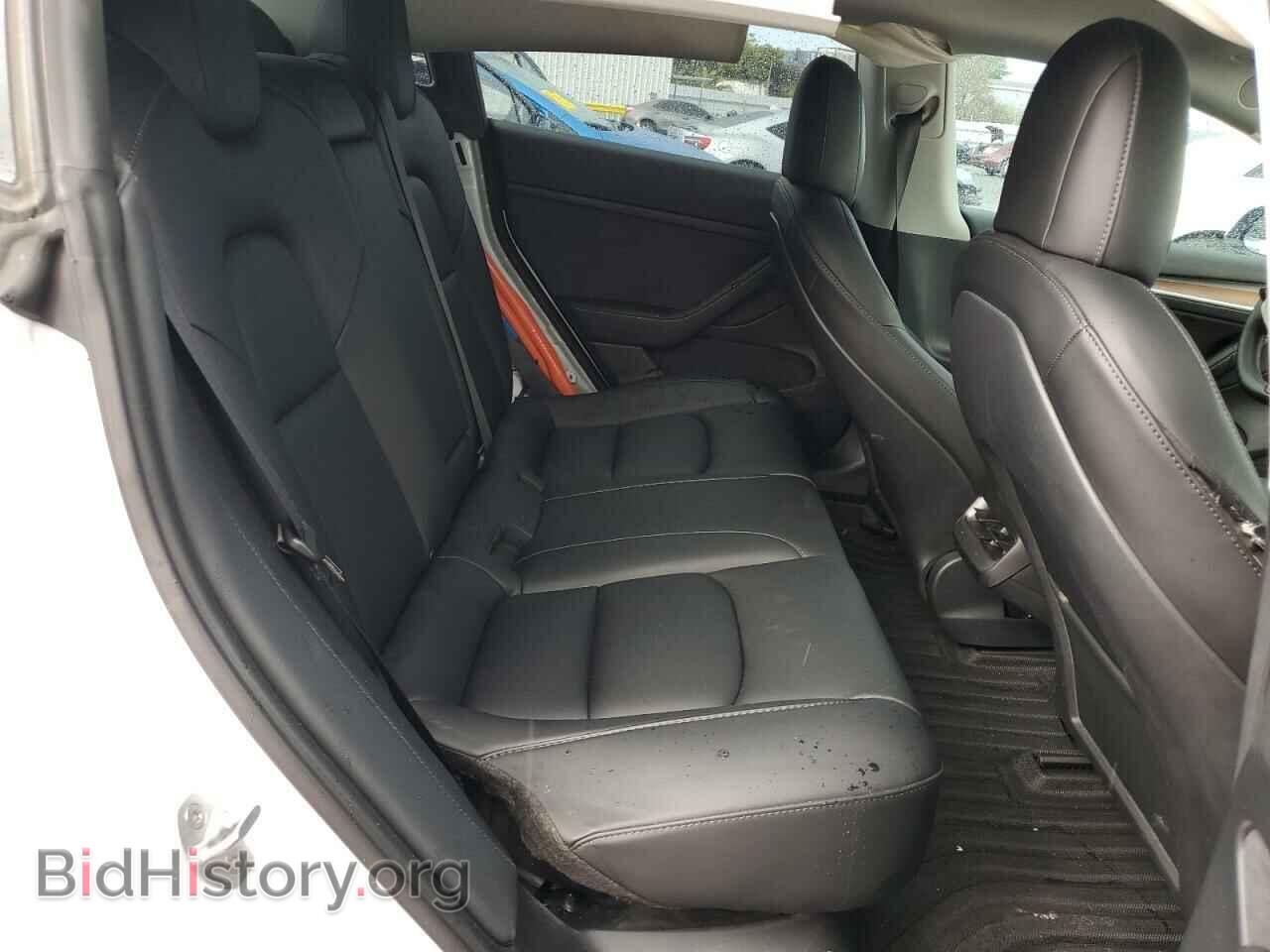 2022 TESLA MODEL 3 - VIN: 5YJ3E1EB5NF315061 - Photo 10