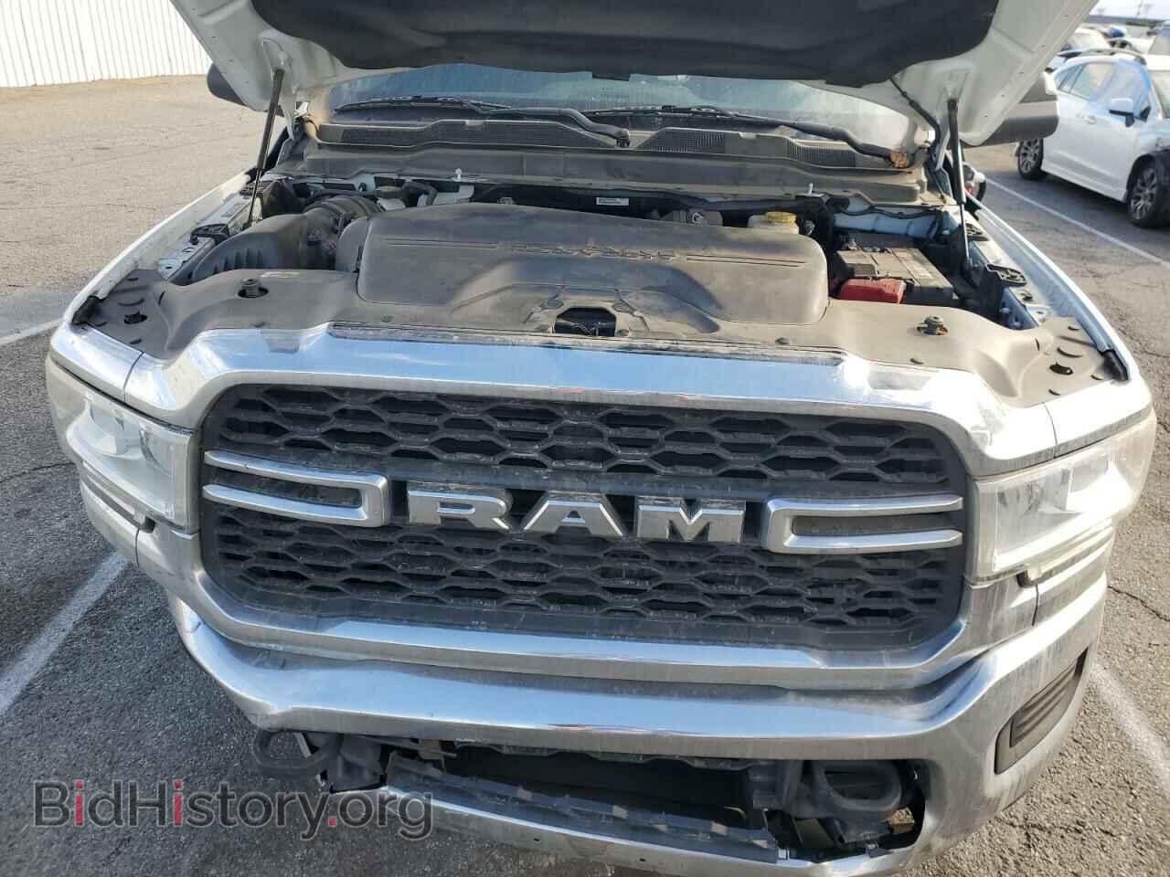 2022 RAM 2500 - VIN: 3C6UR5CL2NG354767 - Фото 11