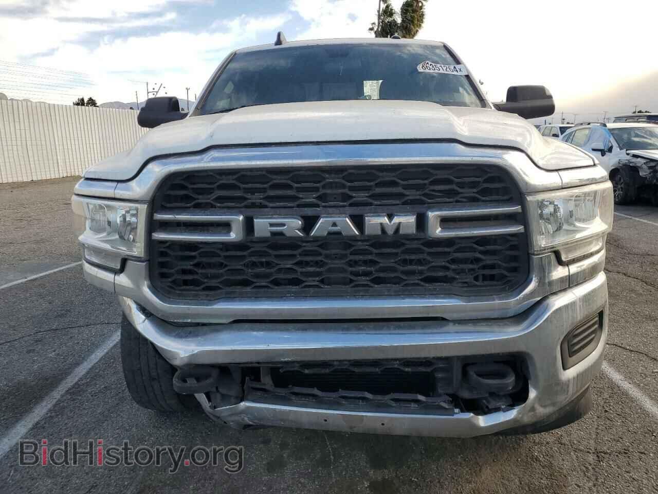 2022 RAM 2500 - VIN: 3C6UR5CL2NG354767 - Фото 5