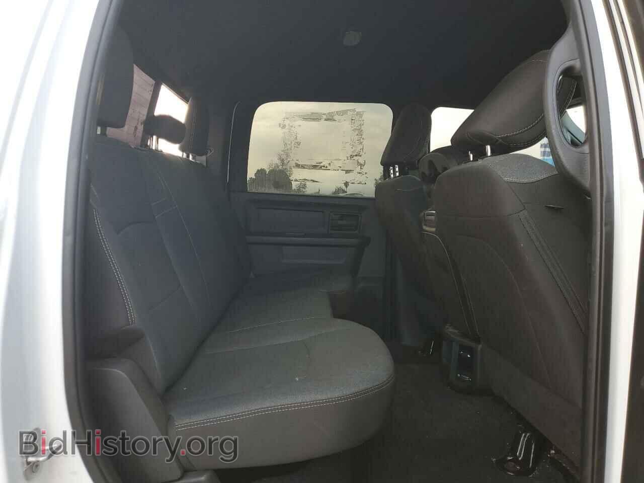 2022 RAM 2500 - VIN: 3C6UR5CL2NG354767 - Фото 10