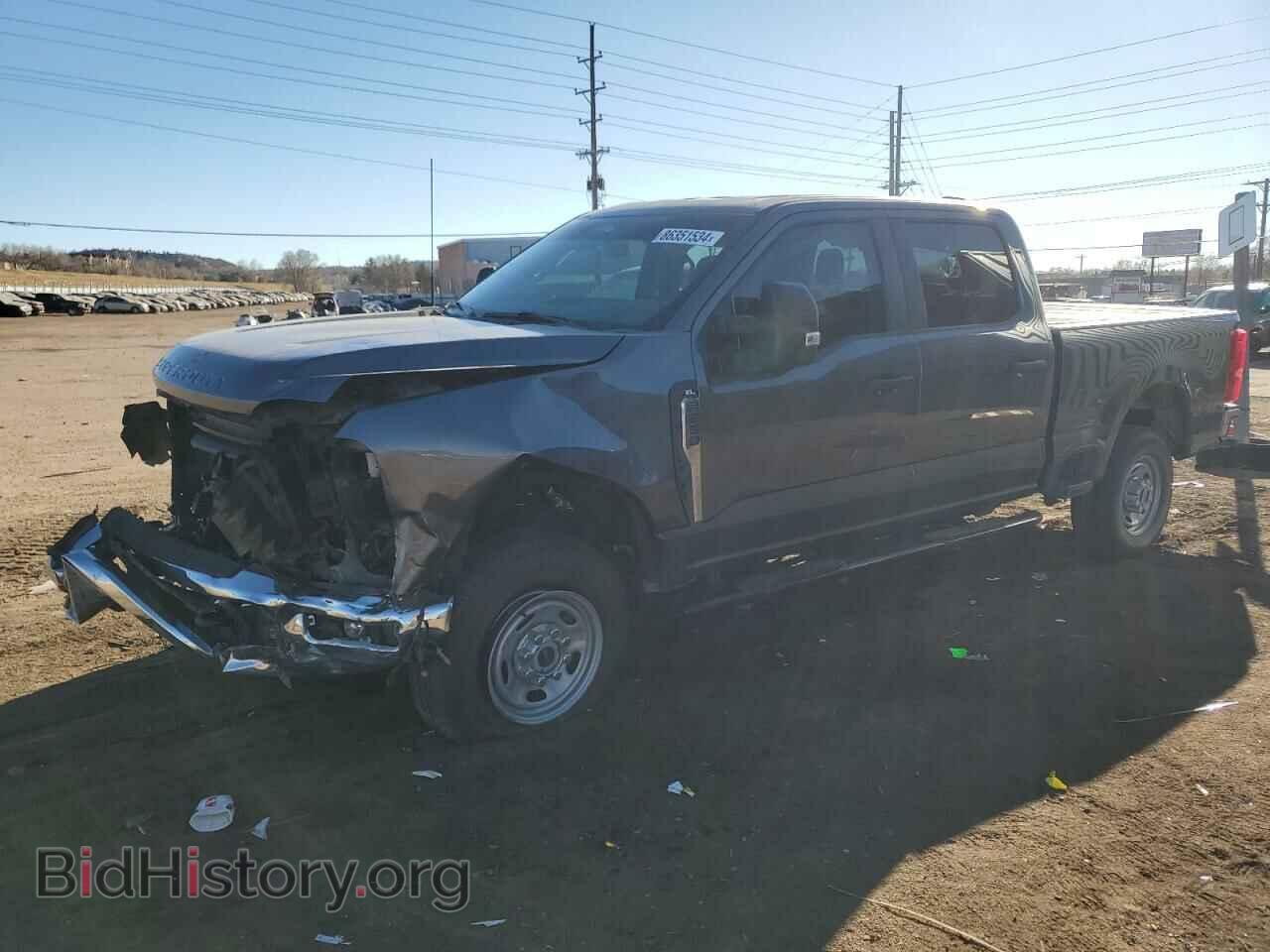 Photo 1FT7W2BA3RED08293 - FORD F250 2024
