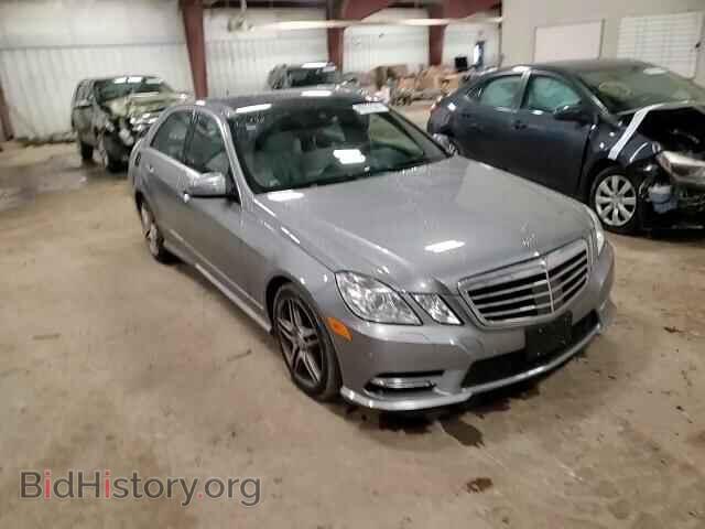 2013 MERCEDES-BENZ E-CLASS - VIN: WDDHF9BB2DA706123 - Фото 11