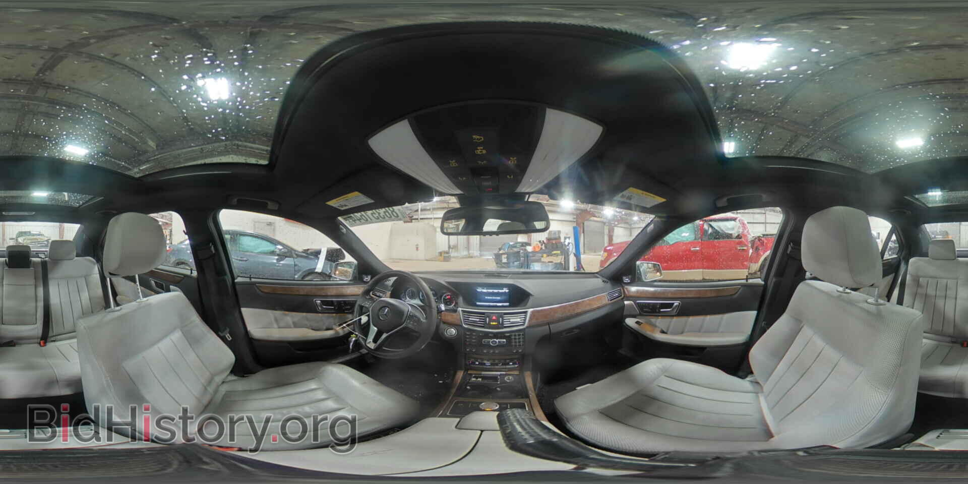 2013 MERCEDES-BENZ E-CLASS - VIN: WDDHF9BB2DA706123 - Фото 13