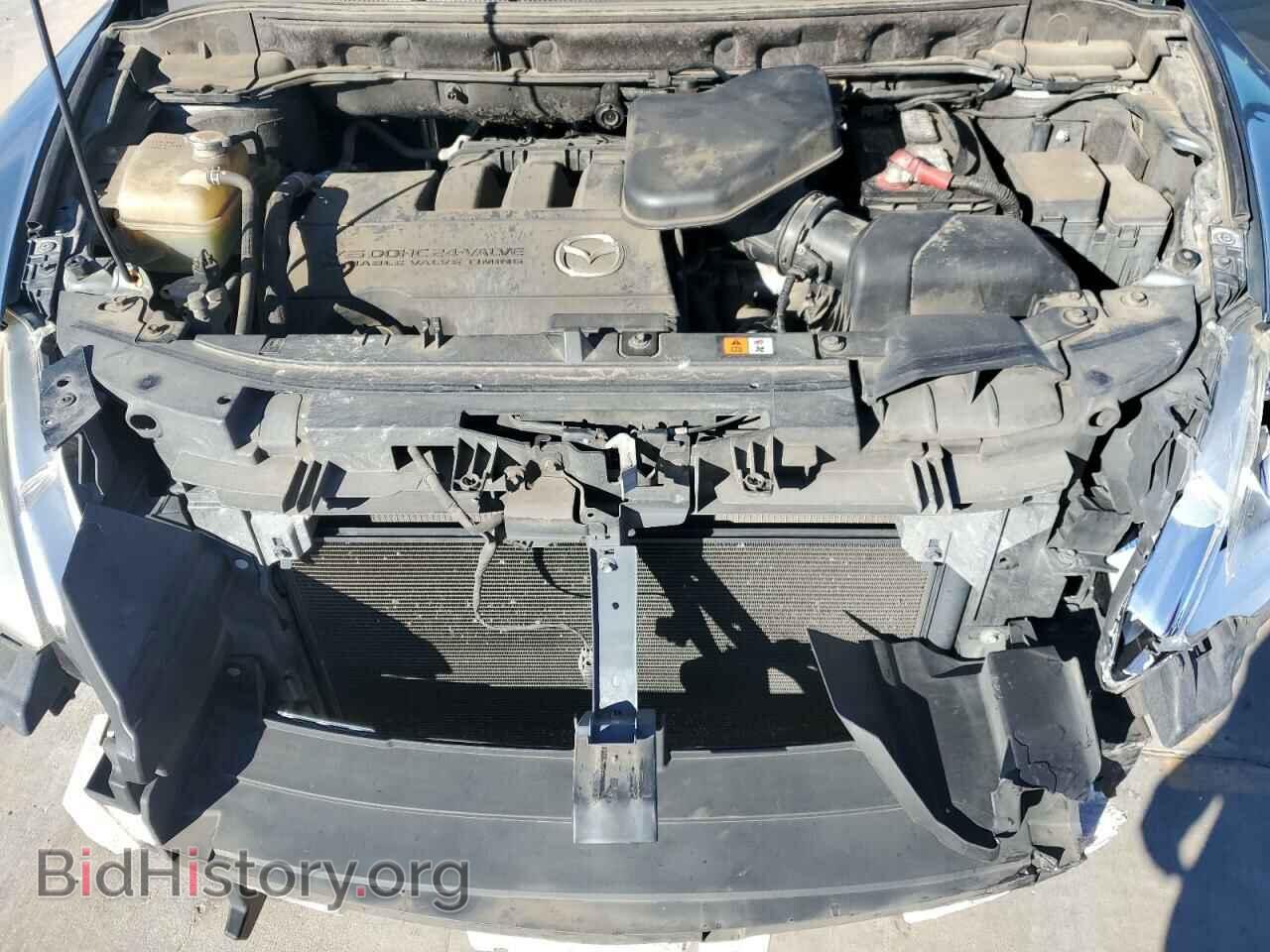 2012 MAZDA CX-9 - VIN: JM3TB2DA5C0353254 - Фото 12