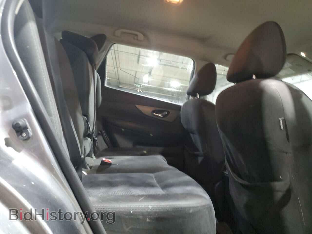 2015 NISSAN ROGUE - VIN: KNMAT2MV8FP539205 - Фото 11