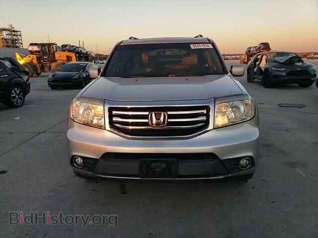 2013 HONDA PILOT - VIN: 5FNYF3H5XDB005619 - Фото 12