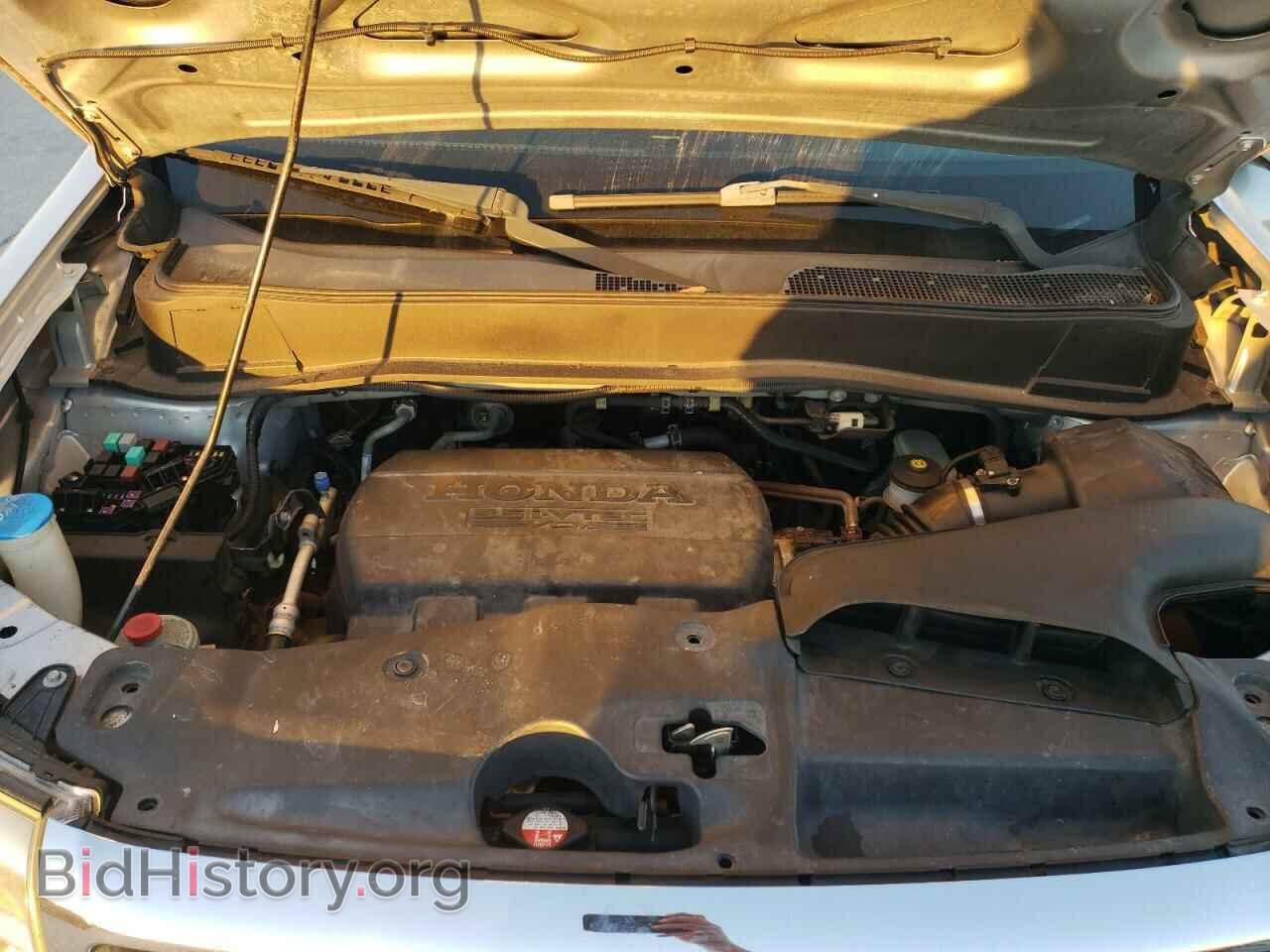 2013 HONDA PILOT - VIN: 5FNYF3H5XDB005619 - Фото 13