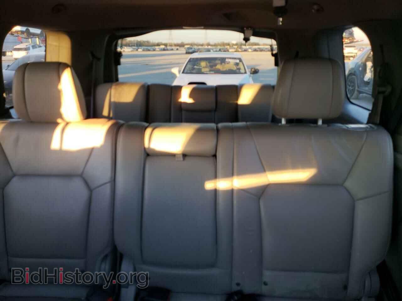 2013 HONDA PILOT - VIN: 5FNYF3H5XDB005619 - Фото 10