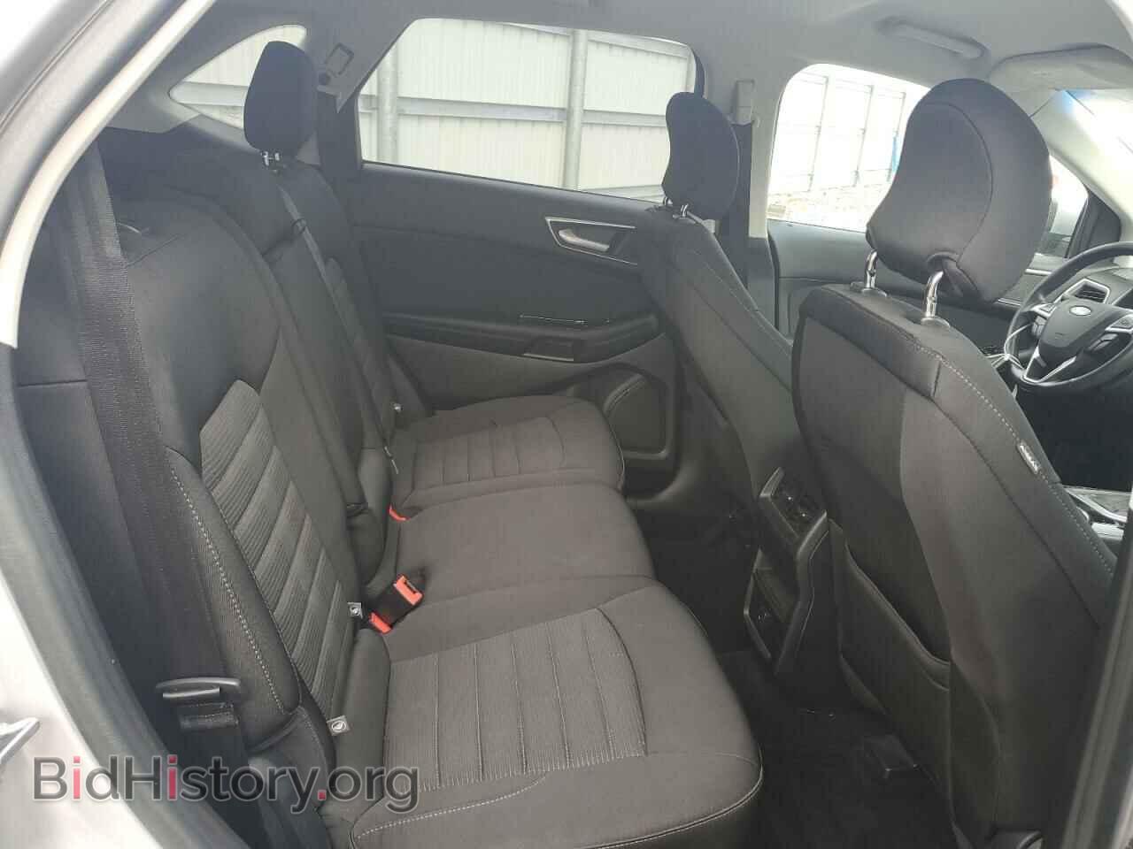 2016 FORD EDGE - VIN: 2FMPK4J80GBB76877 - Photo 11