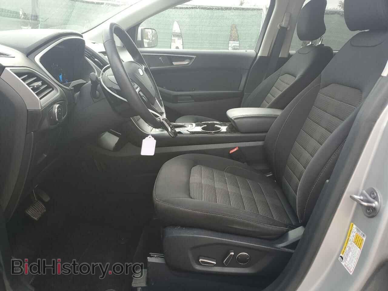 2016 FORD EDGE - VIN: 2FMPK4J80GBB76877 - Photo 7