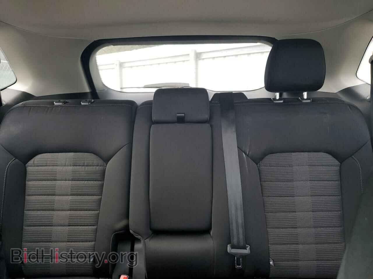 2016 FORD EDGE - VIN: 2FMPK4J80GBB76877 - Photo 10