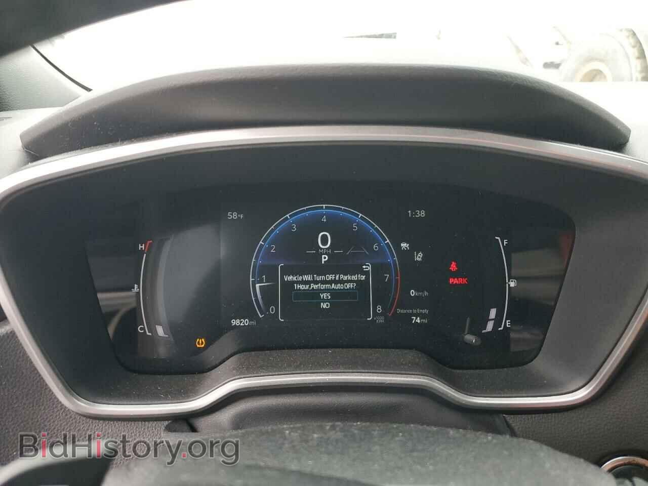 2023 TOYOTA COROLLA - VIN: 5YFT4MCE6PP167320 - Фото 9