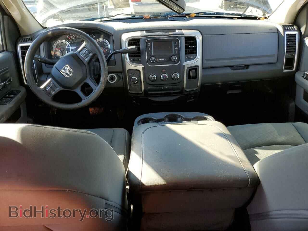 2013 RAM 1500 - VIN: 1C6RR7GP6DS659792 - Фото 8