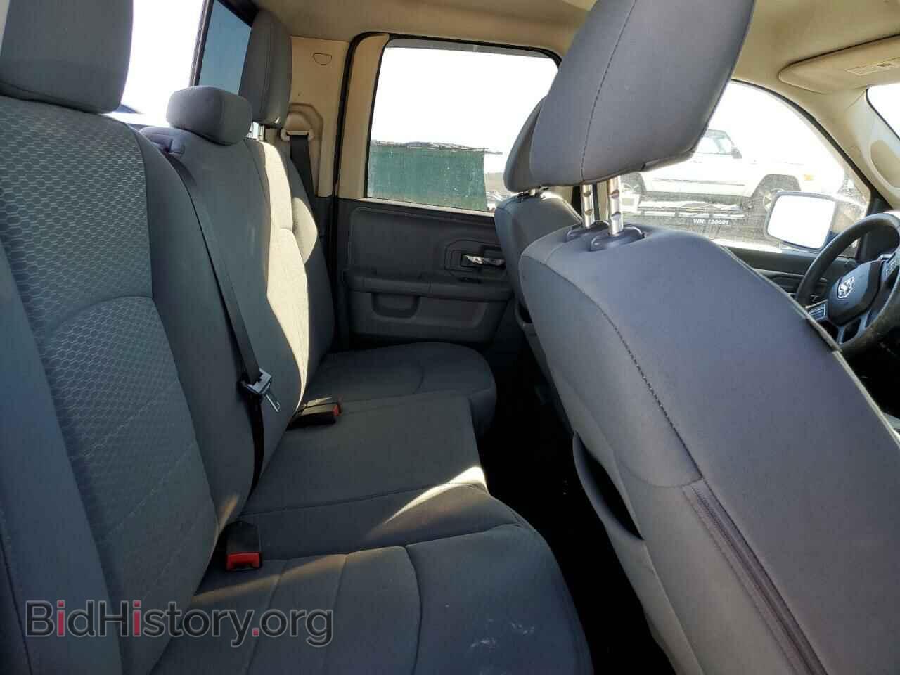 2013 RAM 1500 - VIN: 1C6RR7GP6DS659792 - Фото 10