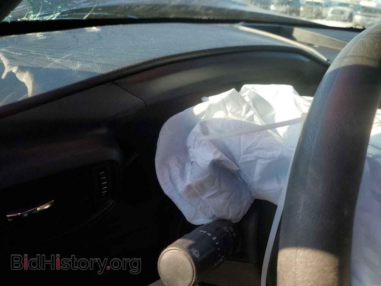 2022 FORD EXPLORER - VIN: 1FM5K8ABXNGB01877 - Фото 9