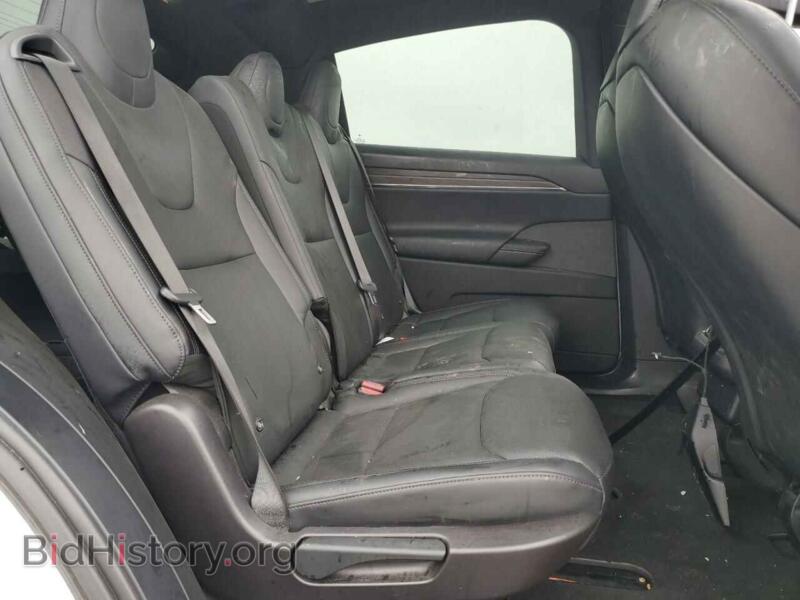 2023 Tesla MODEL X (VIN 7SAXCAE58PF379943) — photo 12 of 15