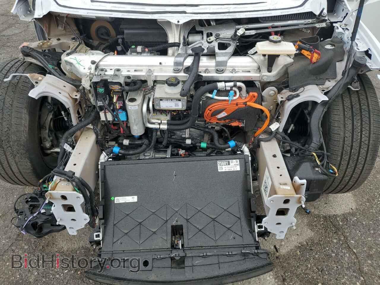 2023 TESLA MODEL X - VIN: 7SAXCAE58PF379943 - Photo 13