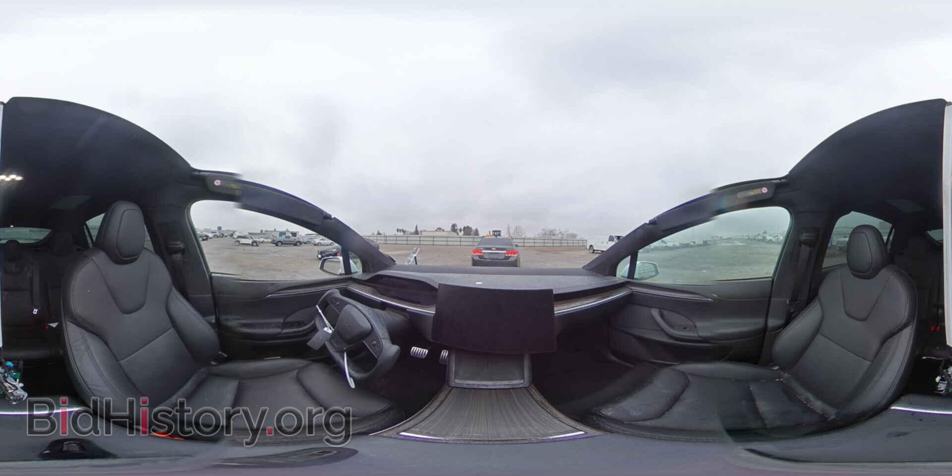 2023 TESLA MODEL X - VIN: 7SAXCAE58PF379943 - Photo 14