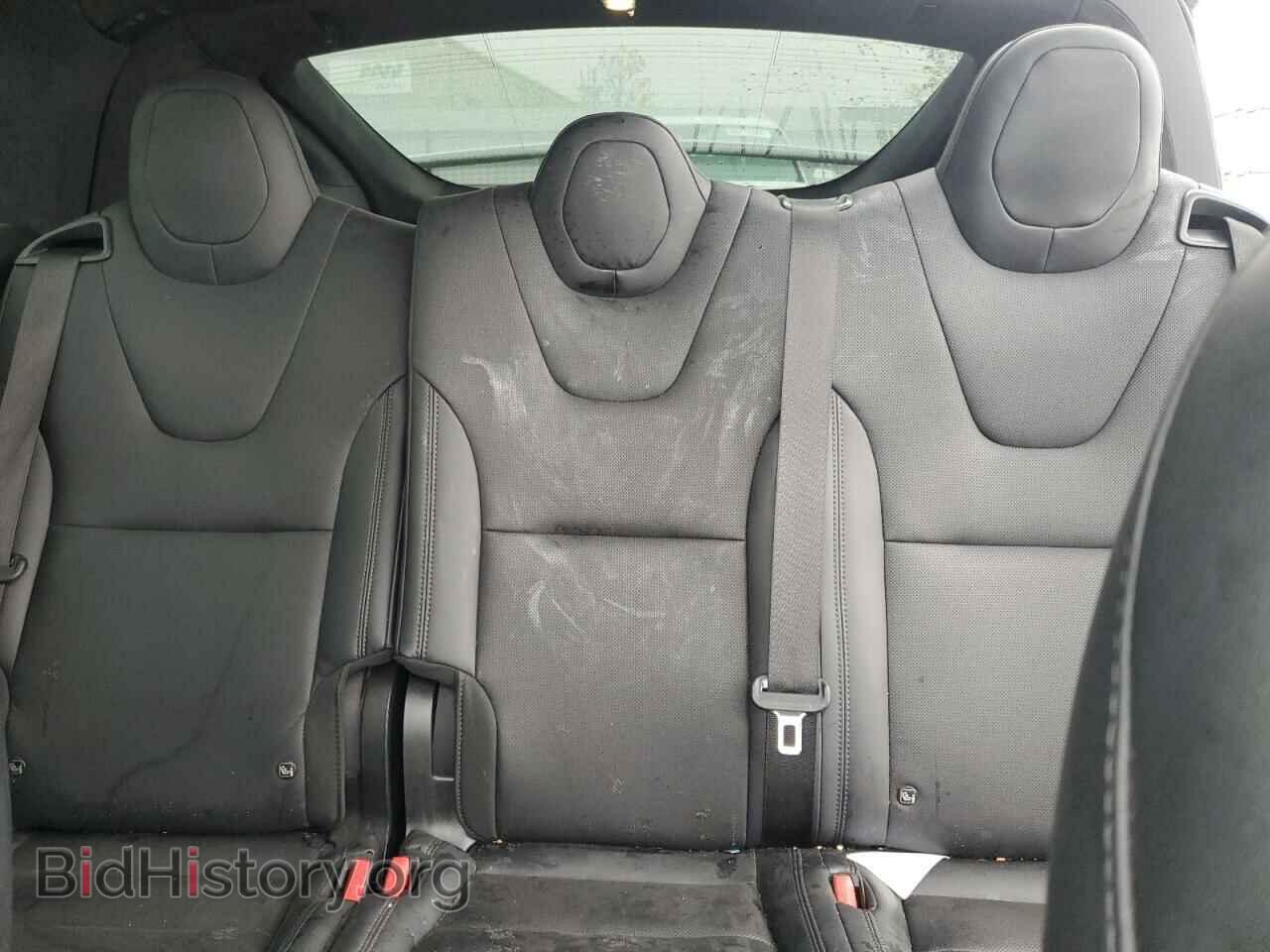 2023 TESLA MODEL X - VIN: 7SAXCAE58PF379943 - Photo 10