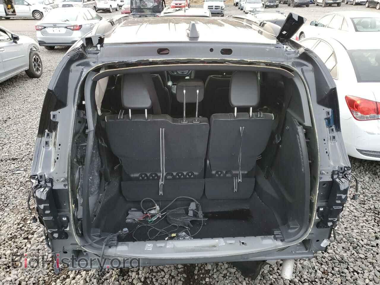 2023 CHRYSLER PACIFICA - VIN: 2C4RC3GG4PR570425 - Фото 6