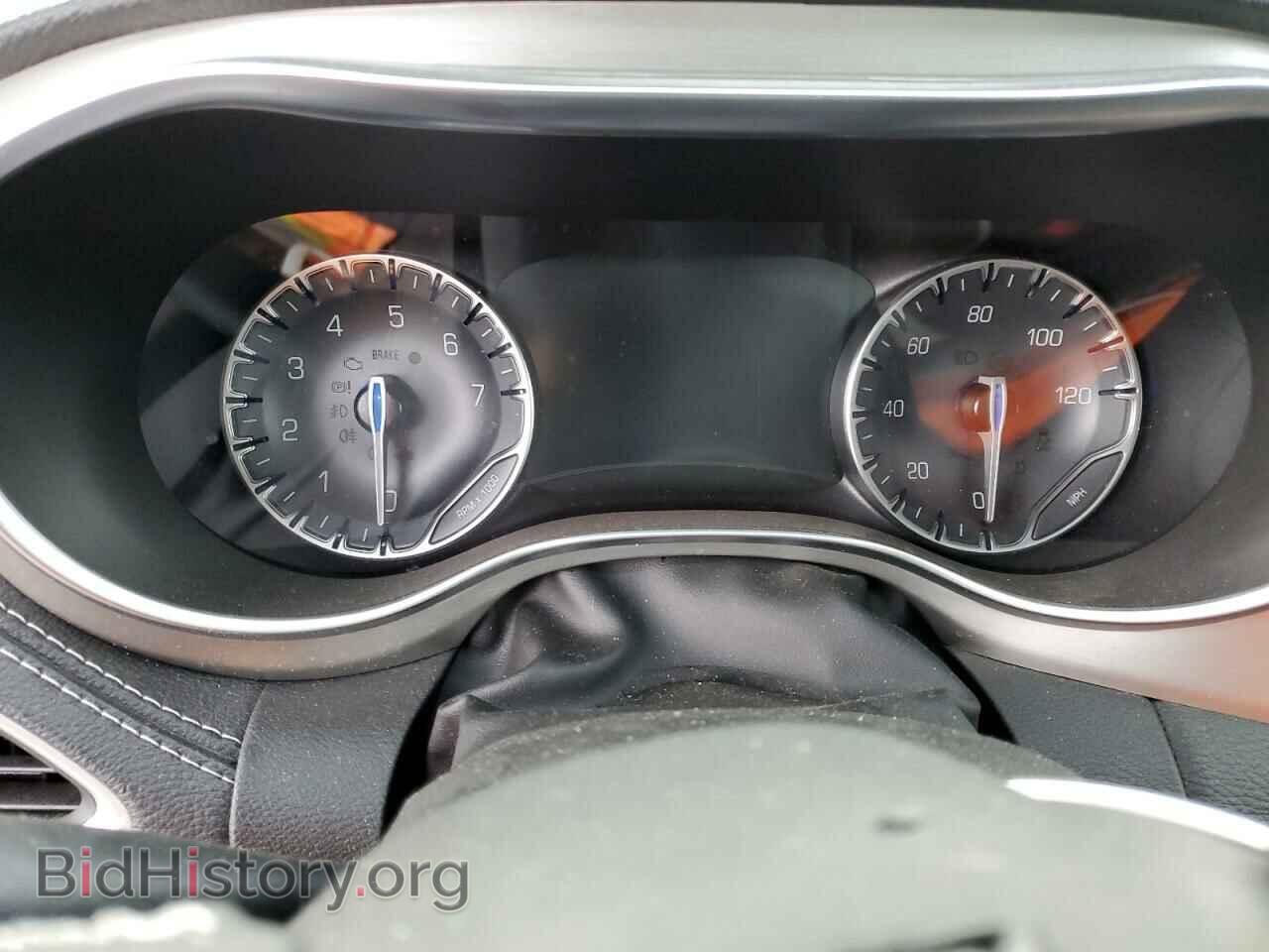 2023 CHRYSLER PACIFICA - VIN: 2C4RC3GG4PR570425 - Фото 9