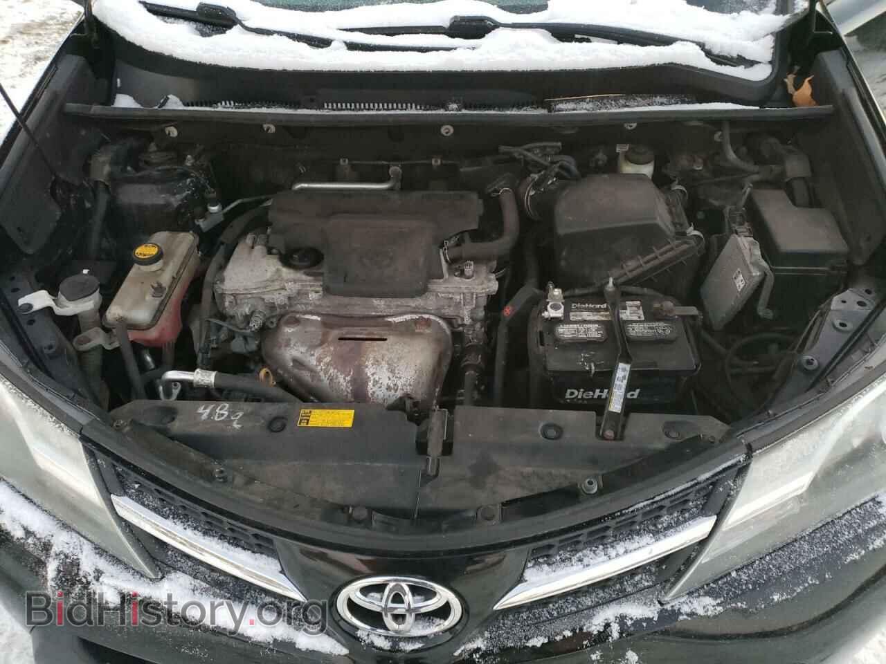 2015 TOYOTA RAV4 - VIN: 2T3BFREV5FW370574 - Фото 12