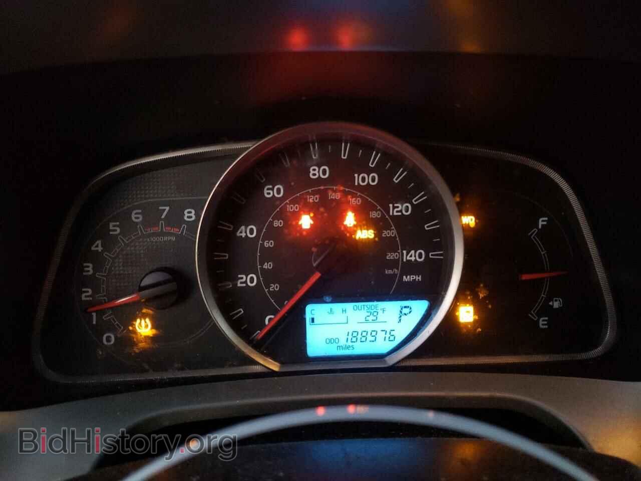 2015 TOYOTA RAV4 - VIN: 2T3BFREV5FW370574 - Фото 9