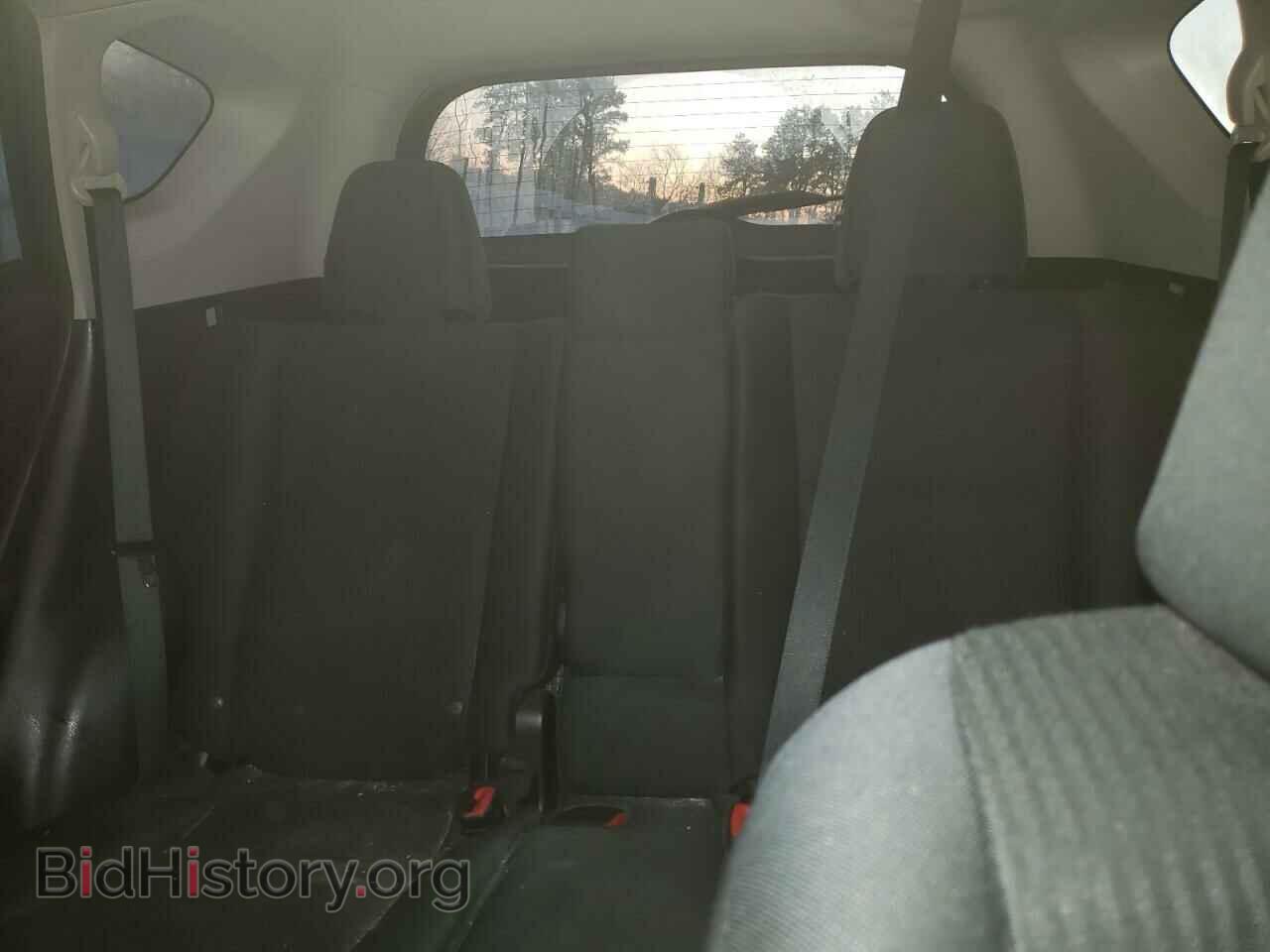 2015 TOYOTA RAV4 - VIN: 2T3BFREV5FW370574 - Фото 10