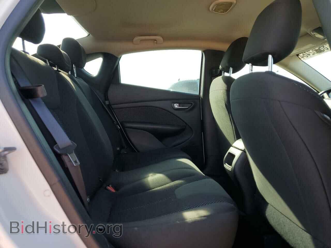 2016 DODGE DART - VIN: 1C3CDFFA1GD816064 - Фото 10