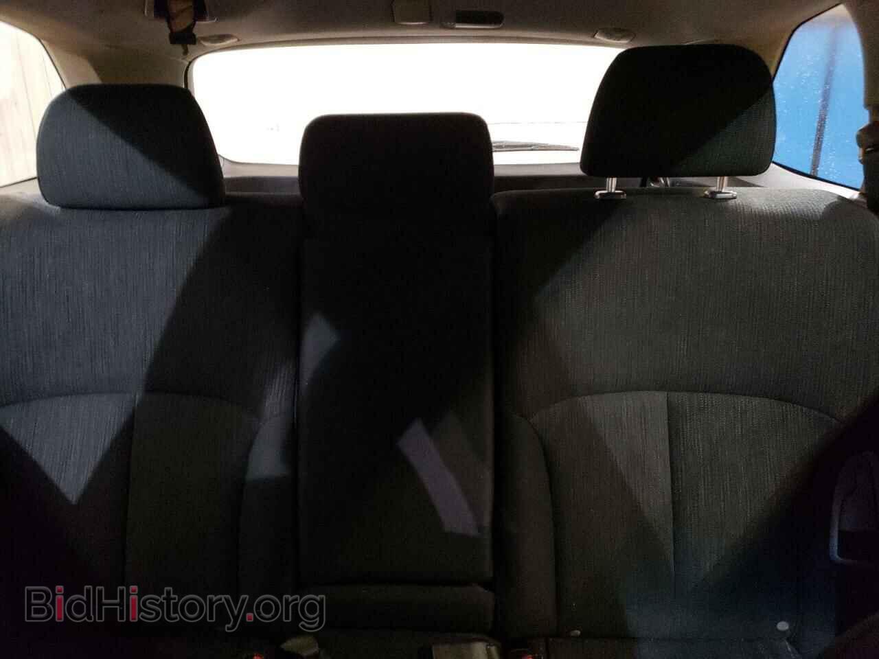 2013 SUBARU OUTBACK - VIN: 4S4BRBAC3D3263683 - Фото 10