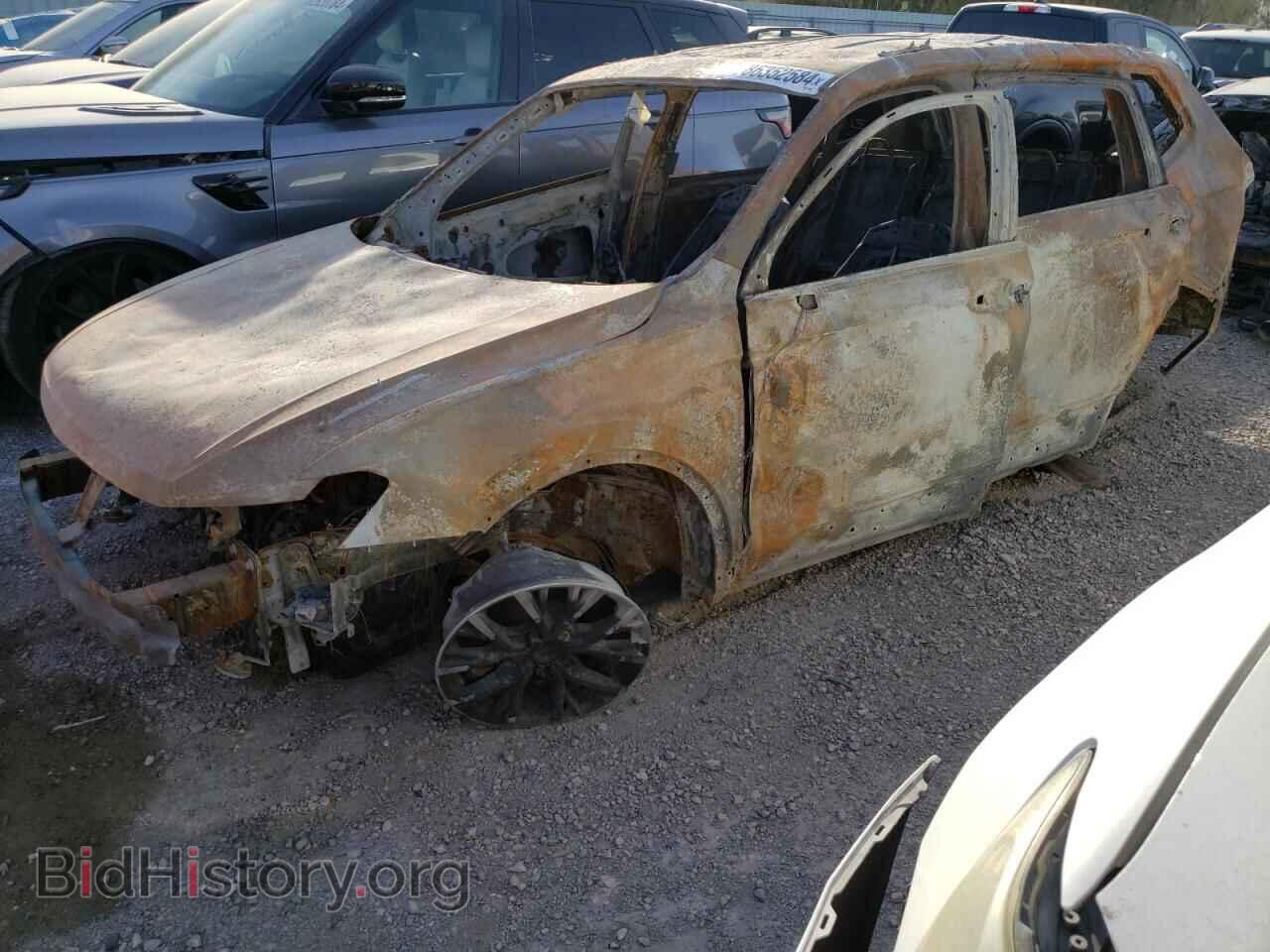 Photo 3VV3B7AX7LM125401 - VOLKSWAGEN TIGUAN 2020