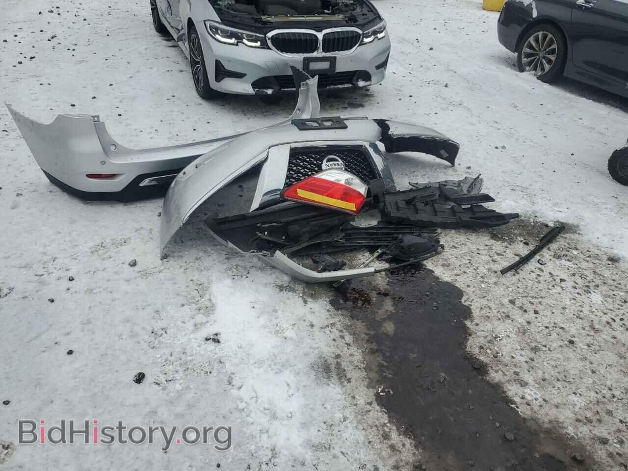 2016 NISSAN PATHFINDER - VIN: 5N1AR2MM9GC644118 - Фото 13