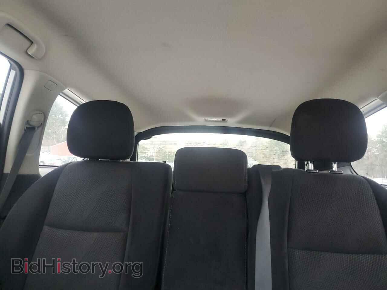 2016 NISSAN PATHFINDER - VIN: 5N1AR2MM9GC644118 - Фото 10