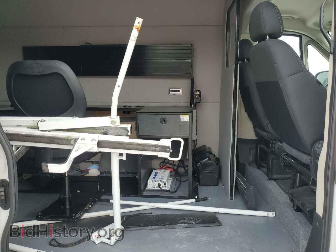 2020 RAM All Models - VIN: 3C6TRVBG7LE116325 - Фото 11