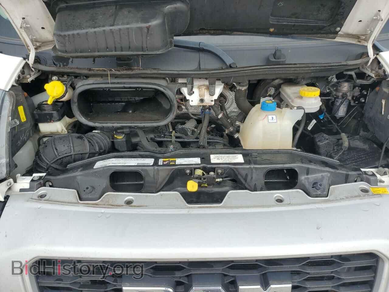 2020 RAM All Models - VIN: 3C6TRVBG7LE116325 - Фото 12