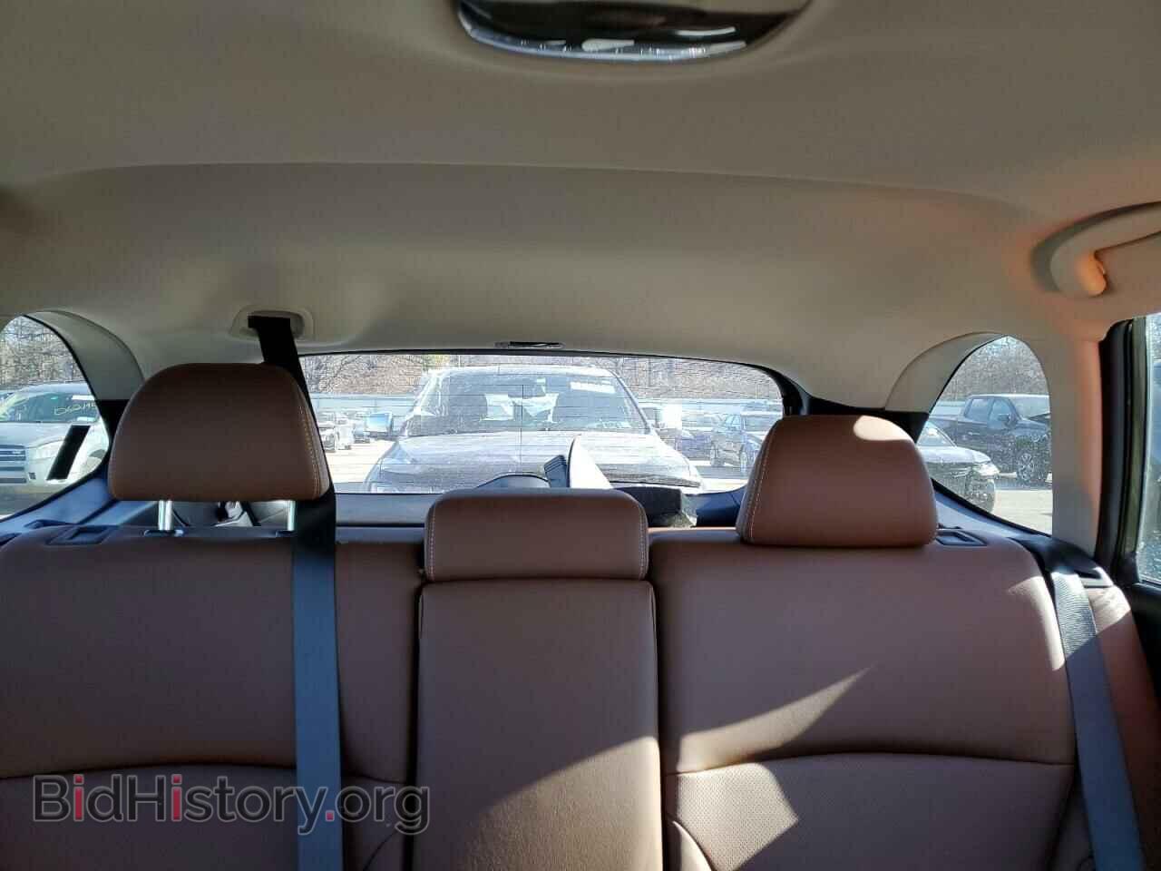 2017 SUBARU OUTBACK - VIN: 4S4BSATC9H3436401 - Фото 10
