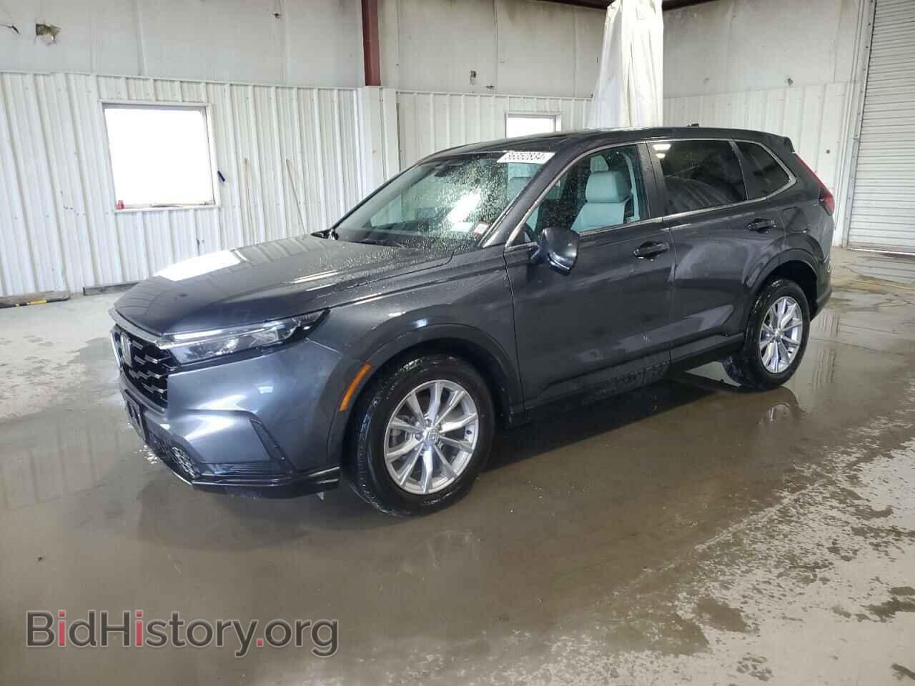 Photo 7FARS4H47RE007417 - HONDA CRV 2024