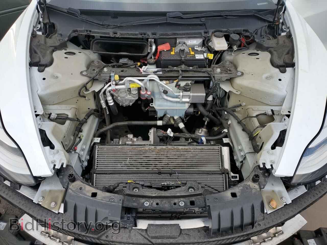 2020 TESLA MODEL 3 - VIN: 5YJ3E1EA5LF658991 - Photo 11