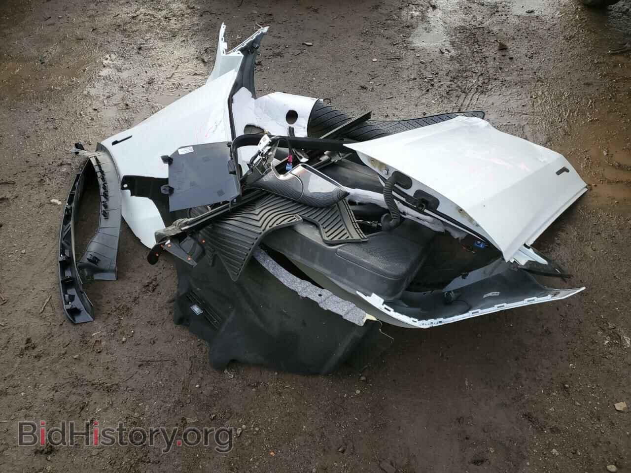 2020 TESLA MODEL 3 - VIN: 5YJ3E1EA5LF658991 - Photo 12