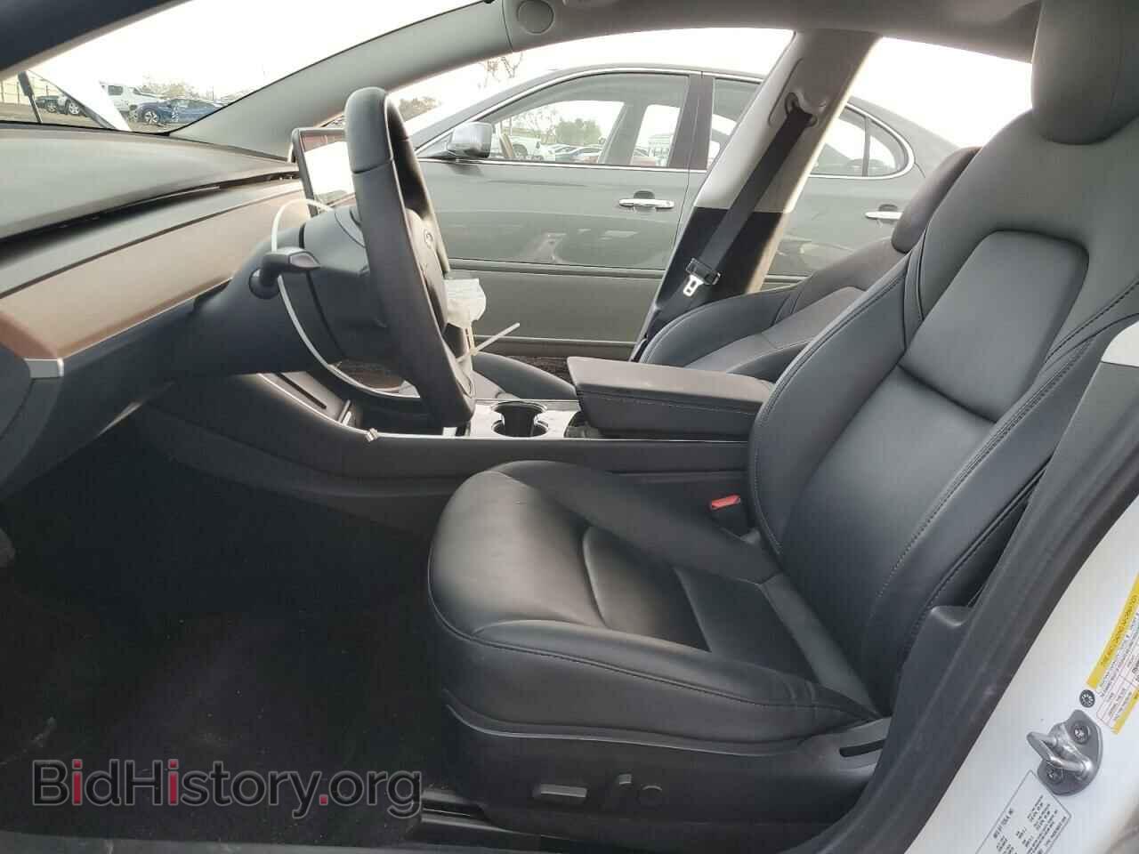 2020 TESLA MODEL 3 - VIN: 5YJ3E1EA5LF658991 - Photo 7