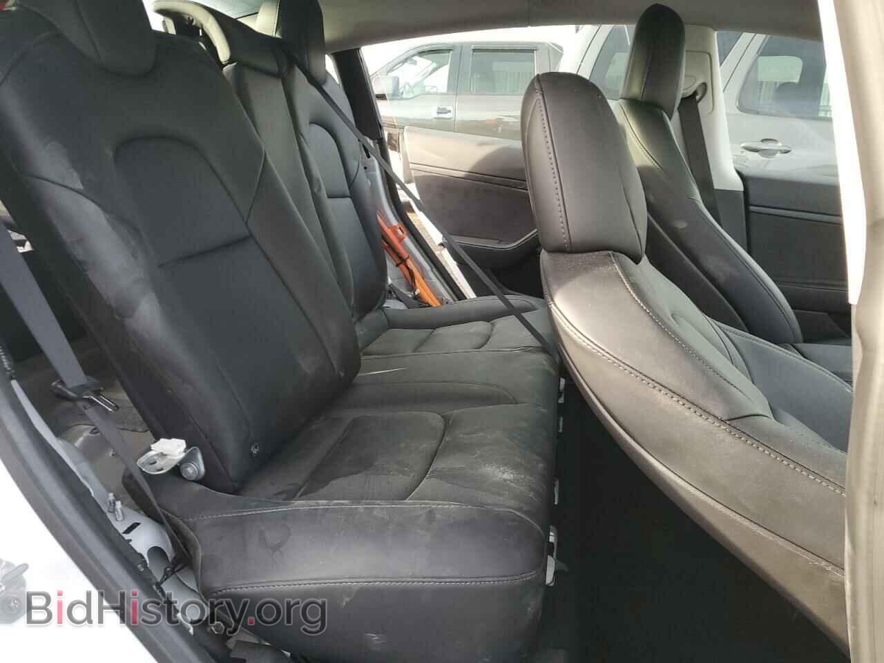 2020 TESLA MODEL 3 - VIN: 5YJ3E1EA5LF658991 - Photo 10