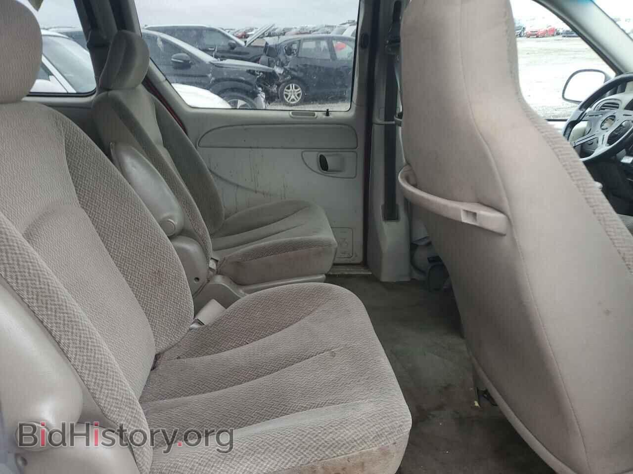 2005 DODGE CARAVAN - VIN: 1D4GP45R15B177406 - Фото 11
